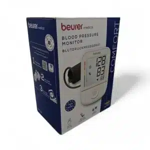 TENSIOMETRO BEURER BM 23 A ESTRENAR