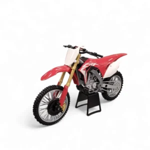 MAQUETA MOTO HONDA 450R