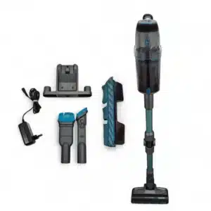 ASPIRADORA CECOTEC CONGA ROCKSTAR 1700 680W + ACCESORIOS