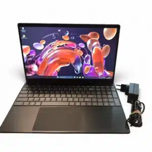 PORTATIL INTEL CELERON N400 1.10 GHZ 8GB RAM WINDOWS 11 CON CARGADOR