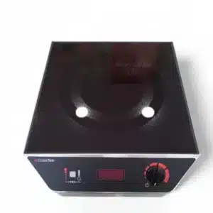 PLACA DE INDUCCION COOKTOP FS-1H-3000W MC 3000 A ESTRENAR + CAJA