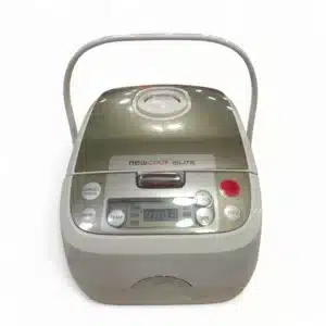 ROBOT DE COCINA NEWCOOK ELITE 900W + ACCESORIOS