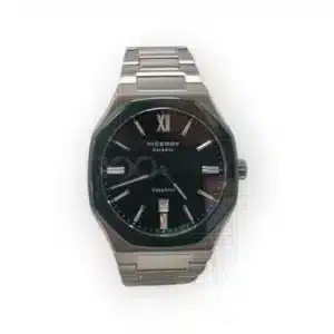 RELOJ VICEROY CERAMIC SAPHIRE 45001 + ESLABONES + CAJA