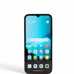 MOVIL REDMI 15C 4G 4GB RAM 128GB