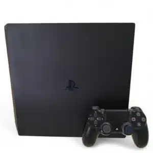 CONSOLA SONY PS4 PRO 1 TB + MANDO + CABLES