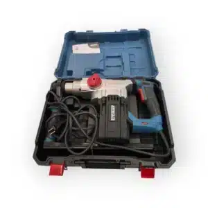 MARTILLO PERCUTOR ERBAUER ERH1500 + MALETIN