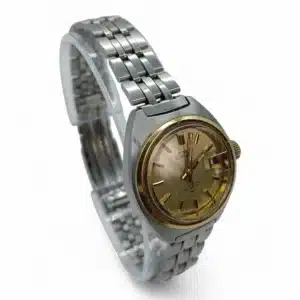 RELOJ AUTOMATIC SEIKO ACERO