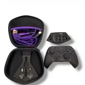 MANDO PRO BFG CONTROLLER FOR PS5 VICTRIX + FUNDA + ACC