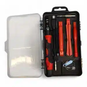 MINI KIT DE HERRAMIENTAS