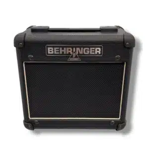 AMPLIFICADOR BEHRINGER 8G15B4 15W