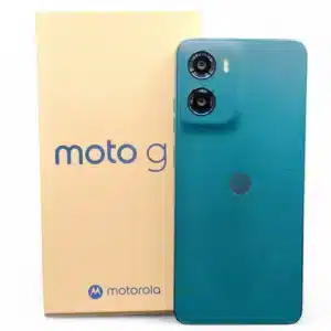 MOVIL MOTOROLA MOTO G05 4GB/128GB VERDE A ESTRENAR