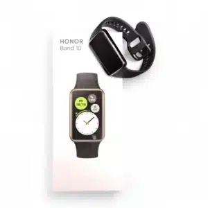 PULSERA DE ACTIVIDAD HONOR BAND 10 A ESTRENAR