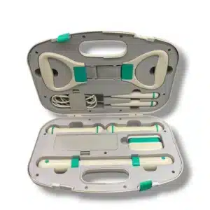 MALETIN PARA ENTRENAMIENTO  GIMNASIA ATHLETE-5