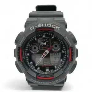 RELOJ PULSERA CASIO G-SHOCK 5081 GA-100