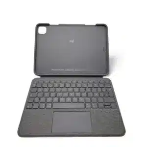 FUNDA TECLADO LOGITECH FOLIO TOUCH YU0043 11"