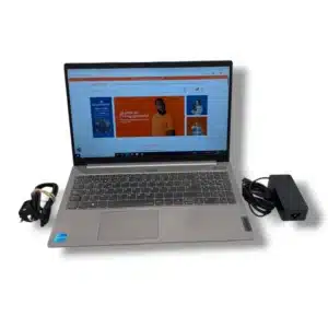 PORTATIL LENOVO THINKBOOK 15 G4 ABA I5-1135G7 715GB SSD/ 16GB RAM + CARGADOR