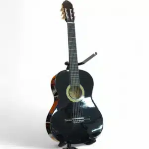 GUITARRA CLASICA TOLEDO PRIMERA 44BK