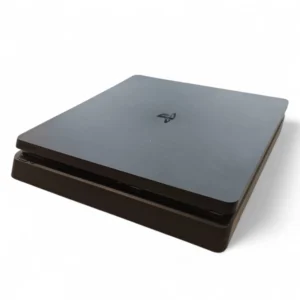 CONSOLA SONY PS4 SLIM 1TB CON CABLE