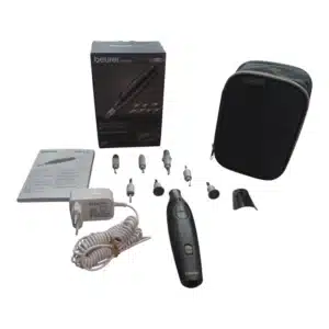 SET MANICURA/PEDICURA  BEURER BEAUTY CAJA A ESTRENAR