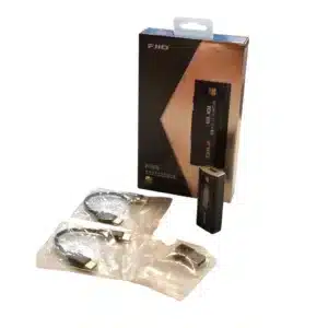 AMPLIFICADOR DE AURICULARES HI RES JADE AUDIO F3011K F110 KA5 CON CAJA