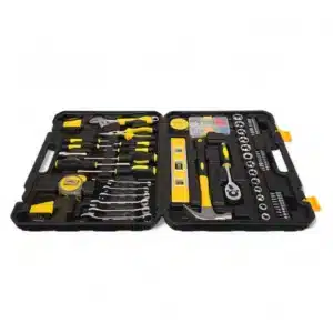 CAJA DE HERRAMIENTAS 108 PZ PROFESIONAL A ESTRENAR