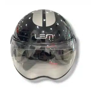 CASCO DE MOTO LEM TALLA XL 59CM