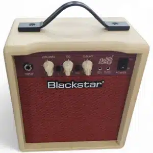 AMPLIFICADOR GUITARRA BLACKSTAR DEBUT 10E CON CAJA