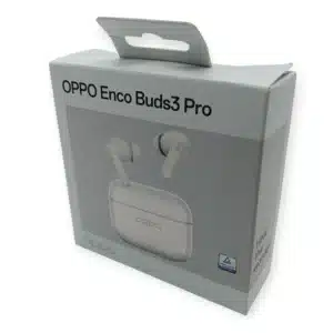 AURICULARES OPPO ENCO BUDS 3 PRO