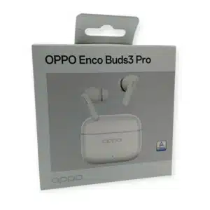 AURICULARES OPPO ENCO BUDS 3 PRO A ESTRENAR