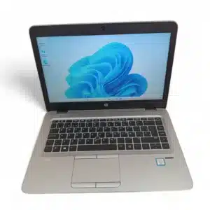 PORTATIL HP ELITEBOOK 840 G4 INTER CORE I5 7300 2.60GHz 16GB 256GB SSD + CARGADOR (2017)