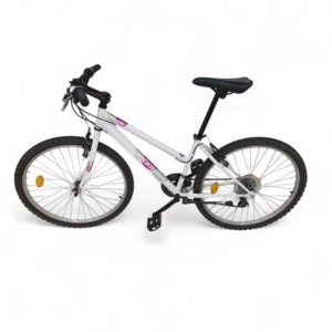 BICICLETA ROCKRIDER 5.0 LADY TALLA S