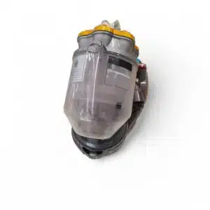 ASPIRADORA SIN BOLSA DYSON DC 19 + ACCESORIOS