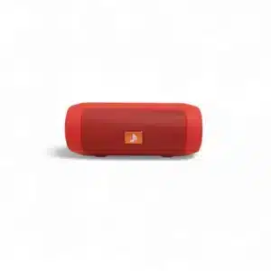 ALTAVOZ WIRELLES MINI ROJO