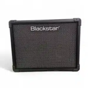 AMPLIFICADOR  BLACKSTAR 191100-VA  + CARGADOR