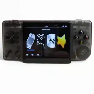 CONSOLA ANBERNIC RG28XX