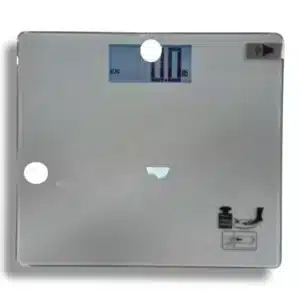 BASCULA PERSONAL CIEN BEAUTY CBPWS 180 A1 + CAJA *A ESTRENAR*