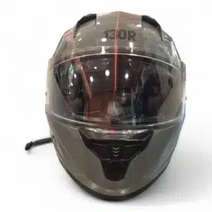 CASCO DE MOTO INTEGRAL 103R TALLA M GRIS