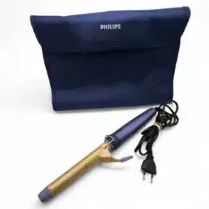 PLANCHA MULTIESTILO PHILIPS SALON GEOMETRIKS 8 IN 1 + ACCESORIOS