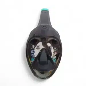 MASCARA DE SNORKEL DECATHLON EASYBREATH 900 A ESTRENAR
