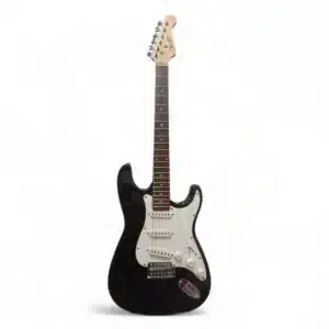 GUITARRA ELECTRICA XP + FUNDA