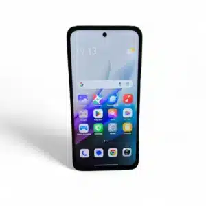 MOVIL REDMI 15 256GB 8GB RAM NEGRO
