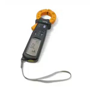 PINZA AMPERIMETRIICA KPS NCBI C36393 + FUNDA