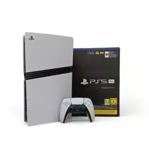 CONSOLA PLAYSTATION 5 PRO 2TB A ESTRENAR