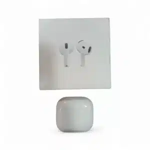 AIRPODS 4GEN A3050 + CAJA