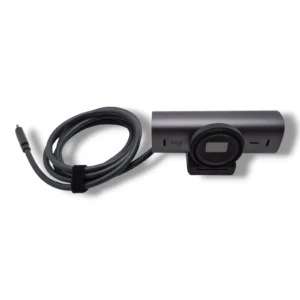 WEBCAM LOGITECH MX BRIO ULTRAWIDE 4K + CABLE