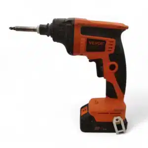 TALADRO PLADUR VEVOR BR8504 + 2 BATERIAS + CARGADOR