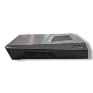 ORDENADOR DE TORRE GAMING MSI TRIDENT 3 INTEL I5-7400 1TB HDD 8GB GTX 1050TI 4GB + FUNTE + CAJA