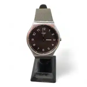 RELOJ SWATCH SS07S103 SKINEARTH