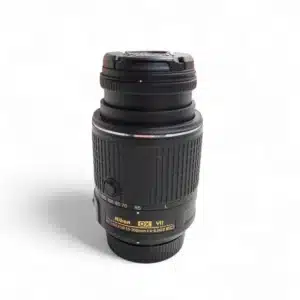 OBJETIVO NIKON AF-S NIKKOR 55-200MM 1:4- 5.6 G II ED DX VR