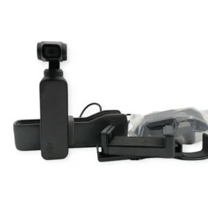 CAMARA DJI OSMO POCKET OT110 + CARGADOR + ACCESORIO